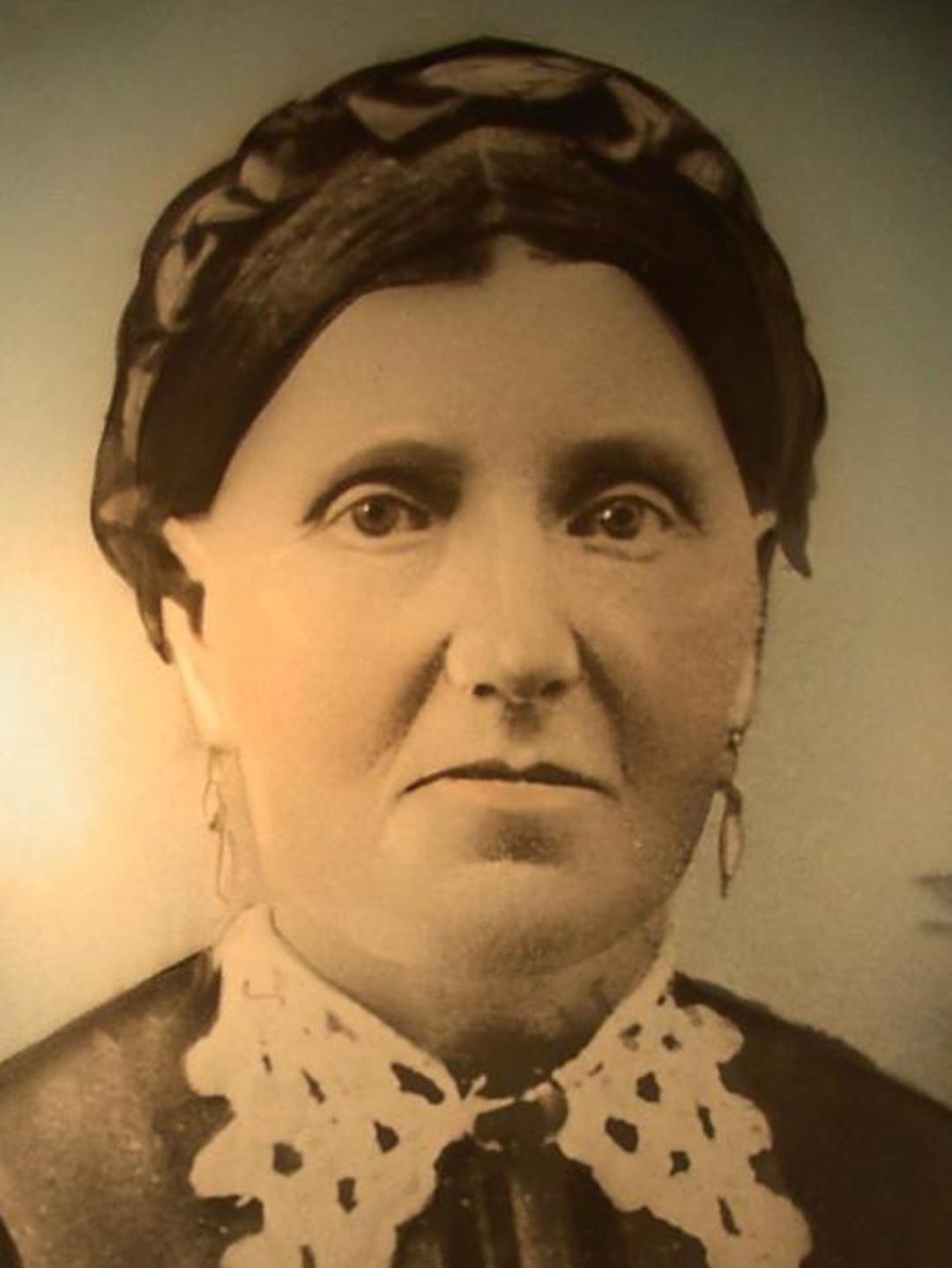 Sarah Bolton (1827 - 1884) Profile